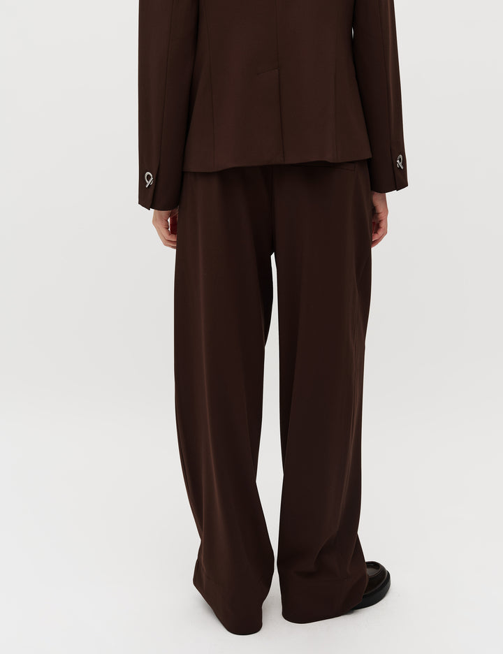 MBYMROSALYN Pant Java