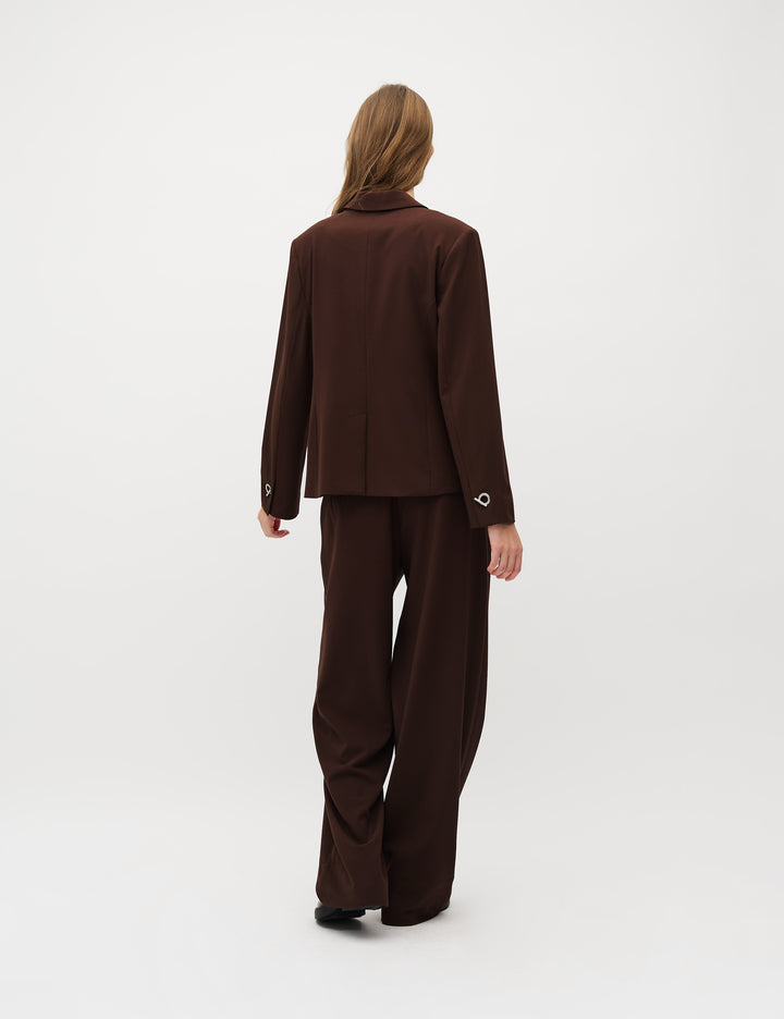 MBYMROSALYN Pant Java