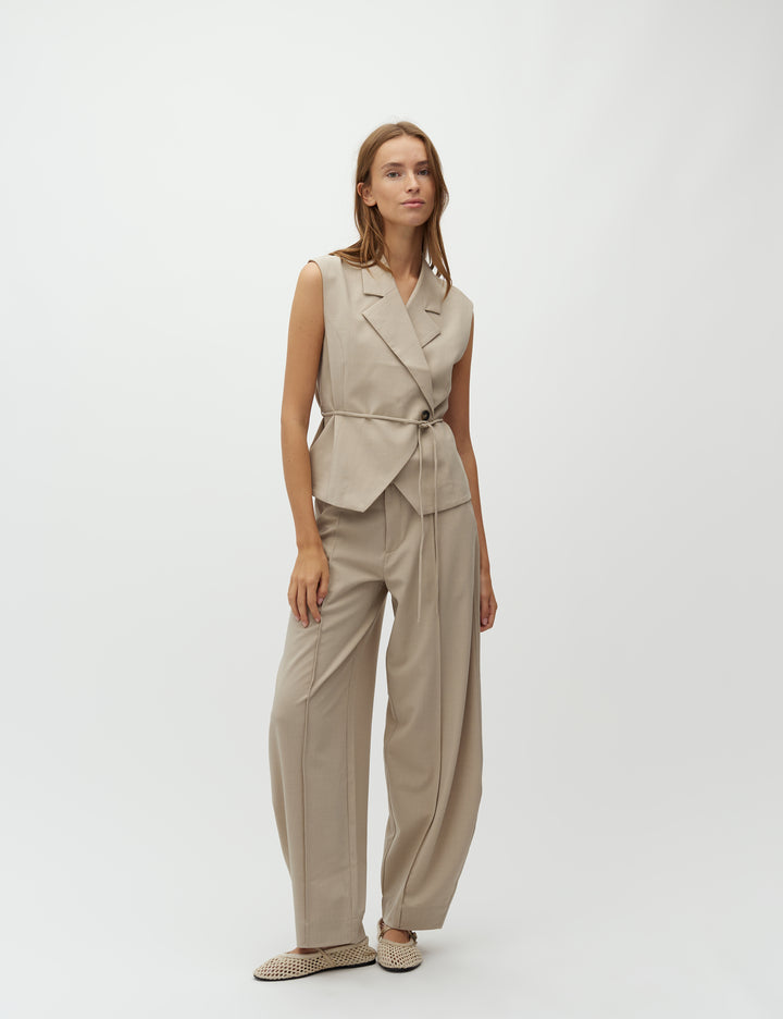 MBYMEVELORA Blouse