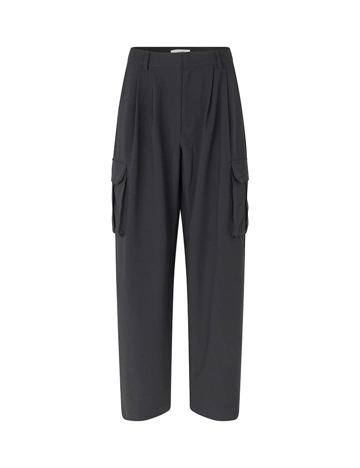 MBYMVALO Pant Grey
