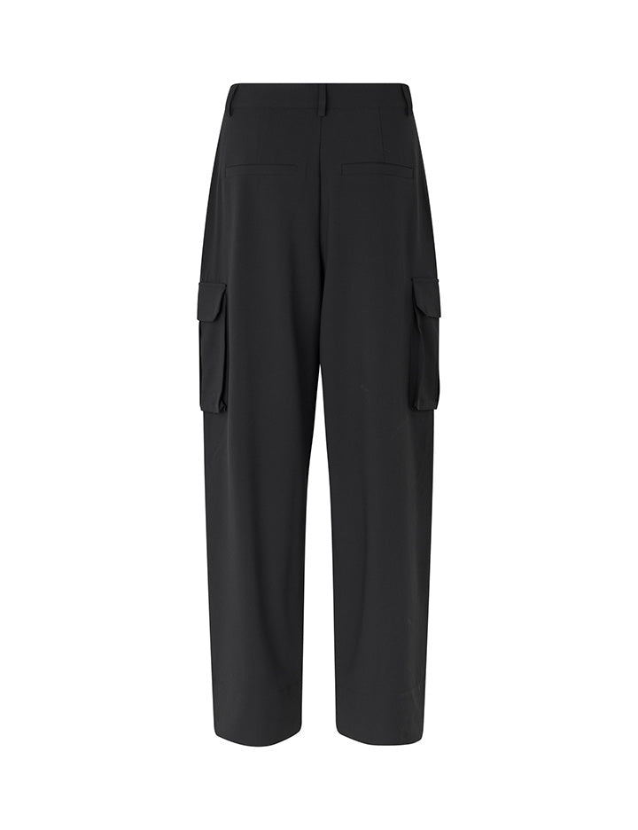 MBYMVALO Pant Grey