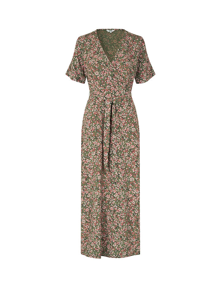 MBYMSEMIRA Pemanda Dress