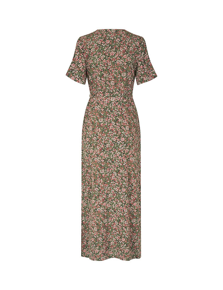 MBYMSEMIRA Pemanda Dress