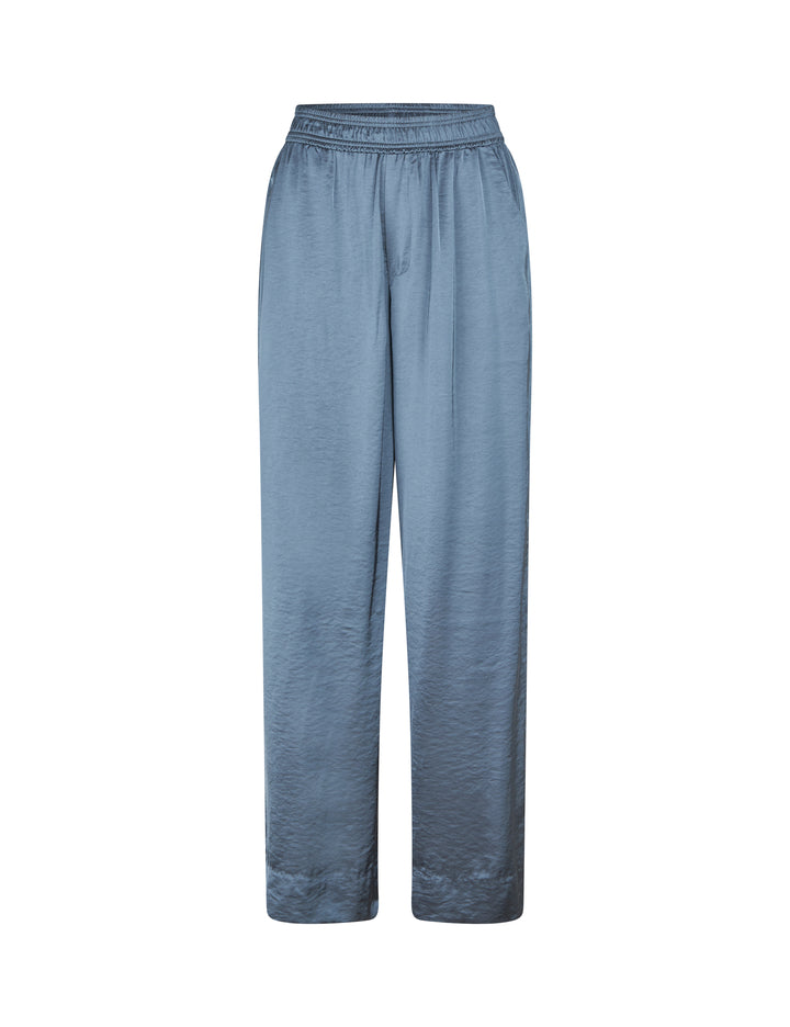 MBYMASAKA Vintage Indigo Hose