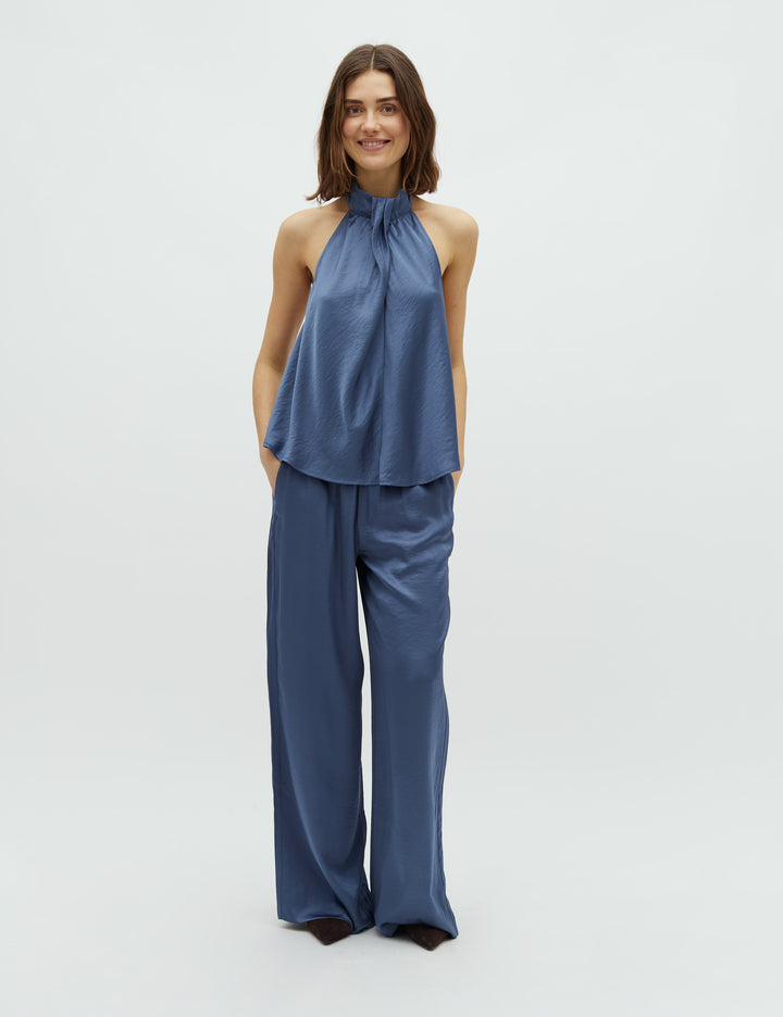 MBYMASAKA Vintage Indigo Hose