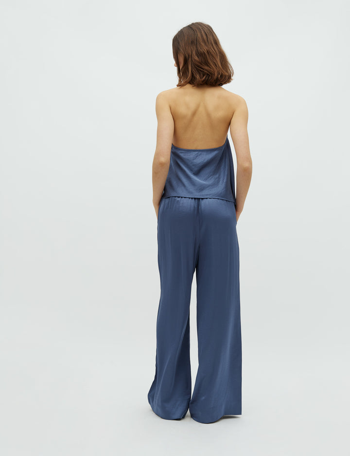 MBYMASAKA Vintage Indigo Hose