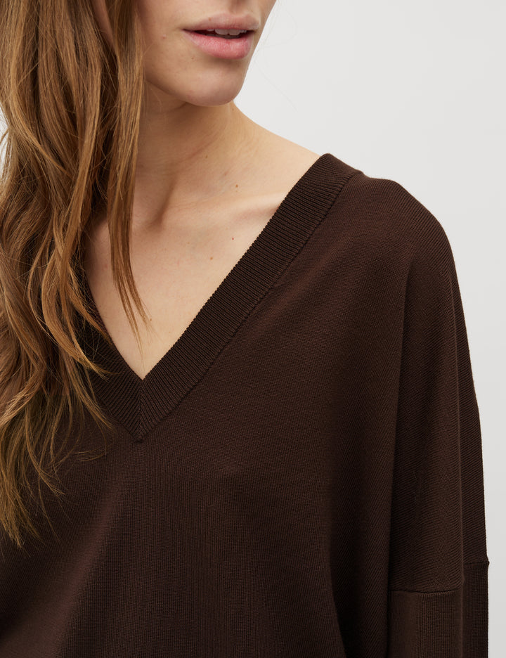 MBYMGILLIAN Knit Java