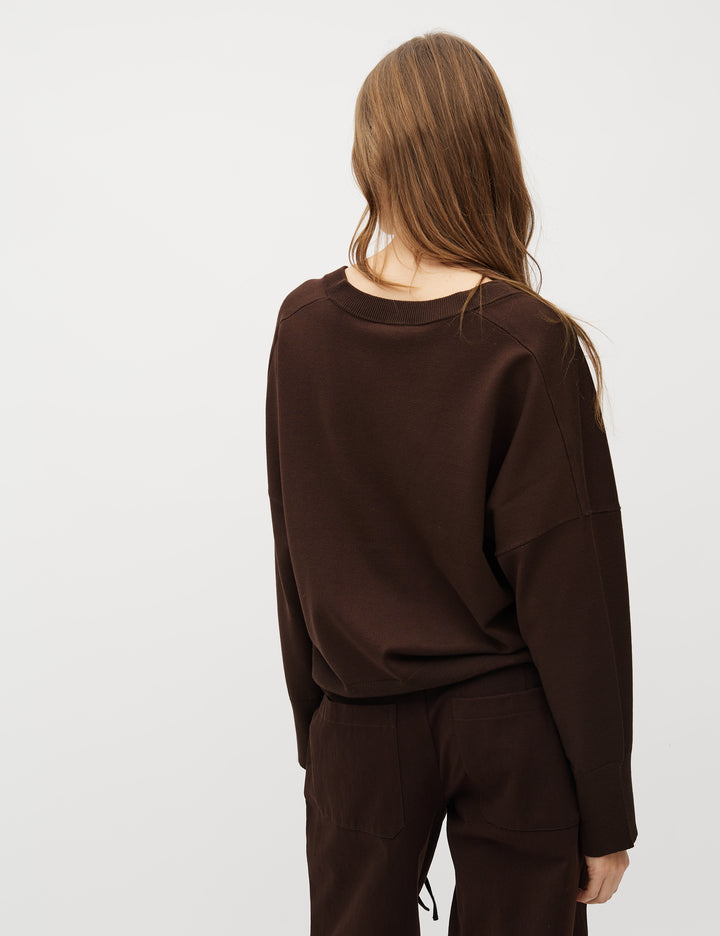 MBYMGILLIAN Knit Java