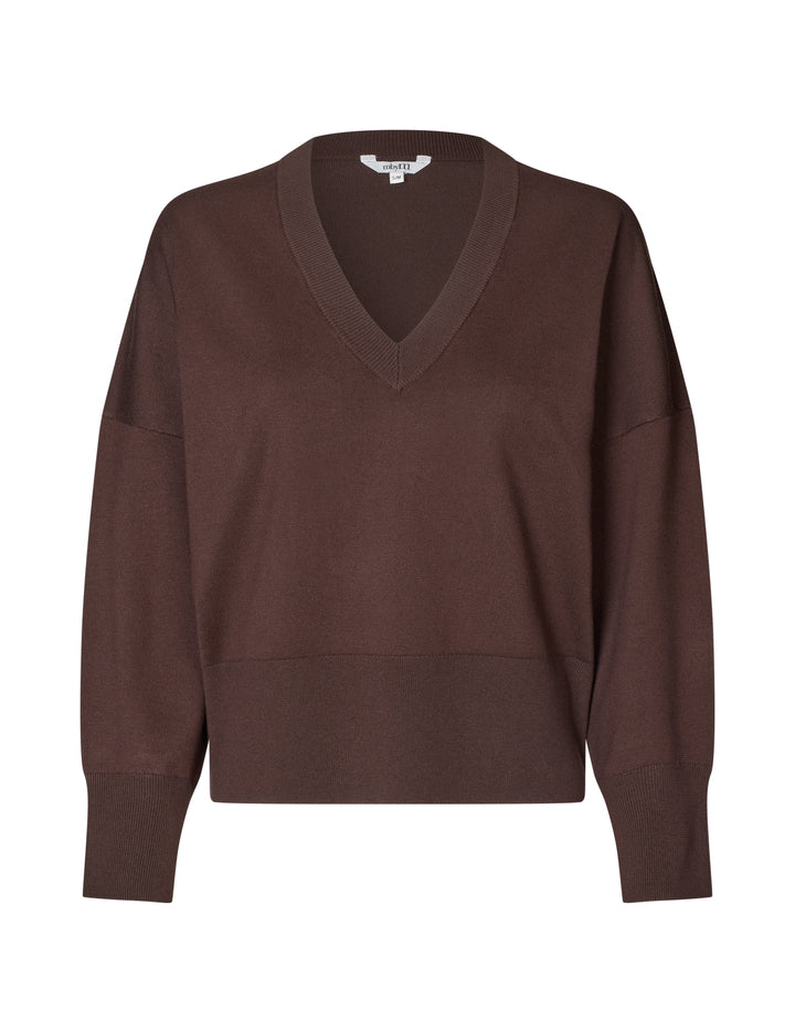 MBYMGILLIAN Knit Java