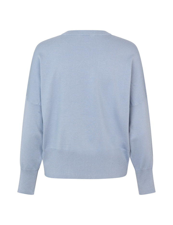 MBYMGILLIAN Steel Blue