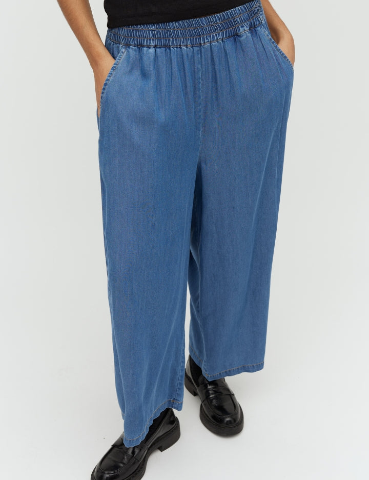 MBYMANJELICA Pant