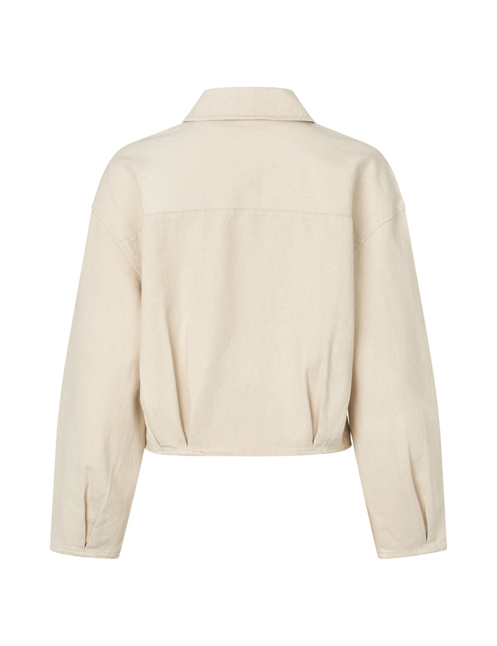 MBYMGEVIVA Blazer Nature