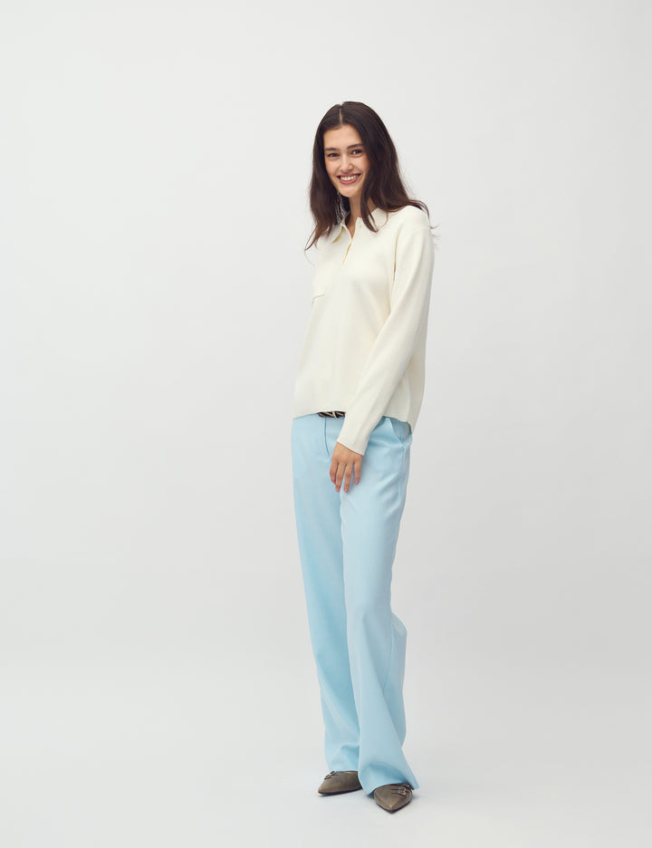 MBYMPOLANI Knit Shirt