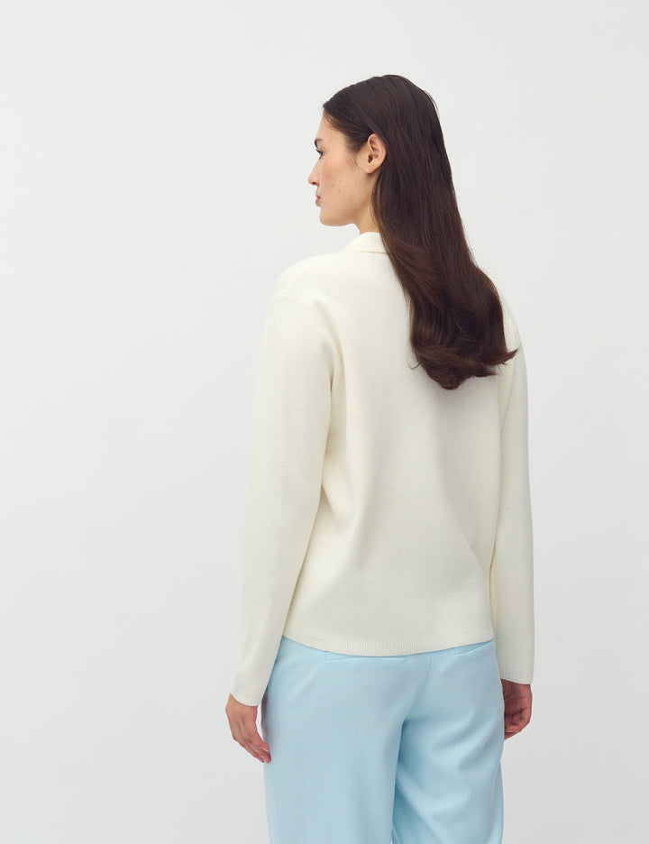 MBYMPOLANI Knit Shirt