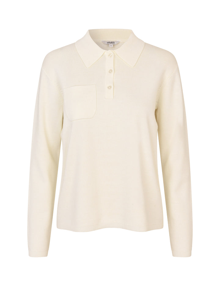 MBYMPOLANI Knit Shirt