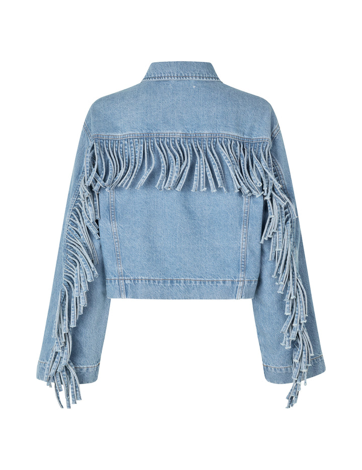 MBYMCATHERINA Jeans Jacket