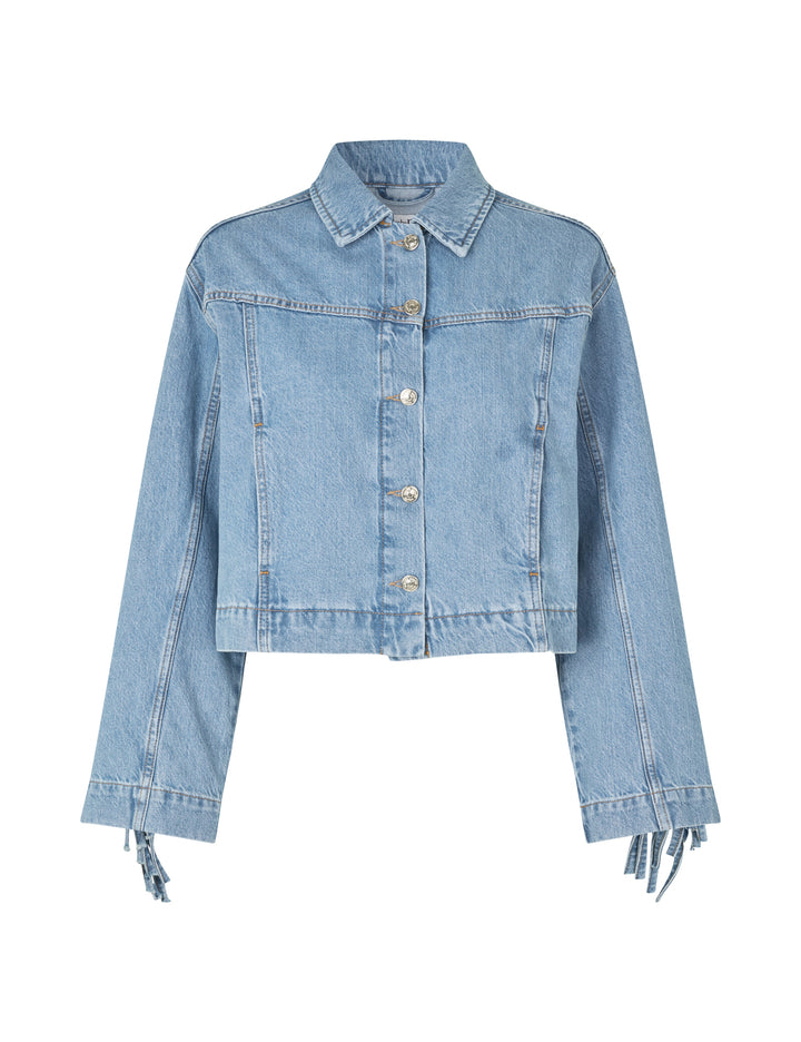 MBYMCATHERINA Jeans Jacket