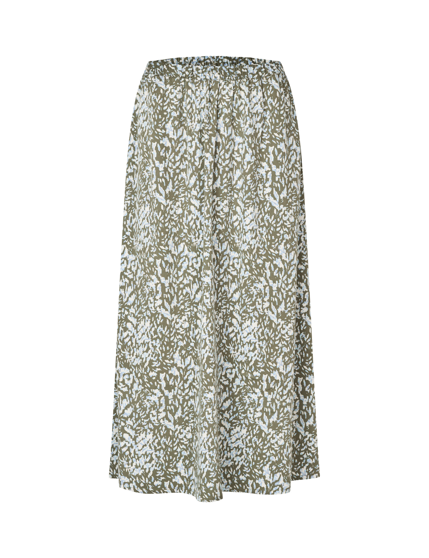 MBYMAVELINE Skirt Blue