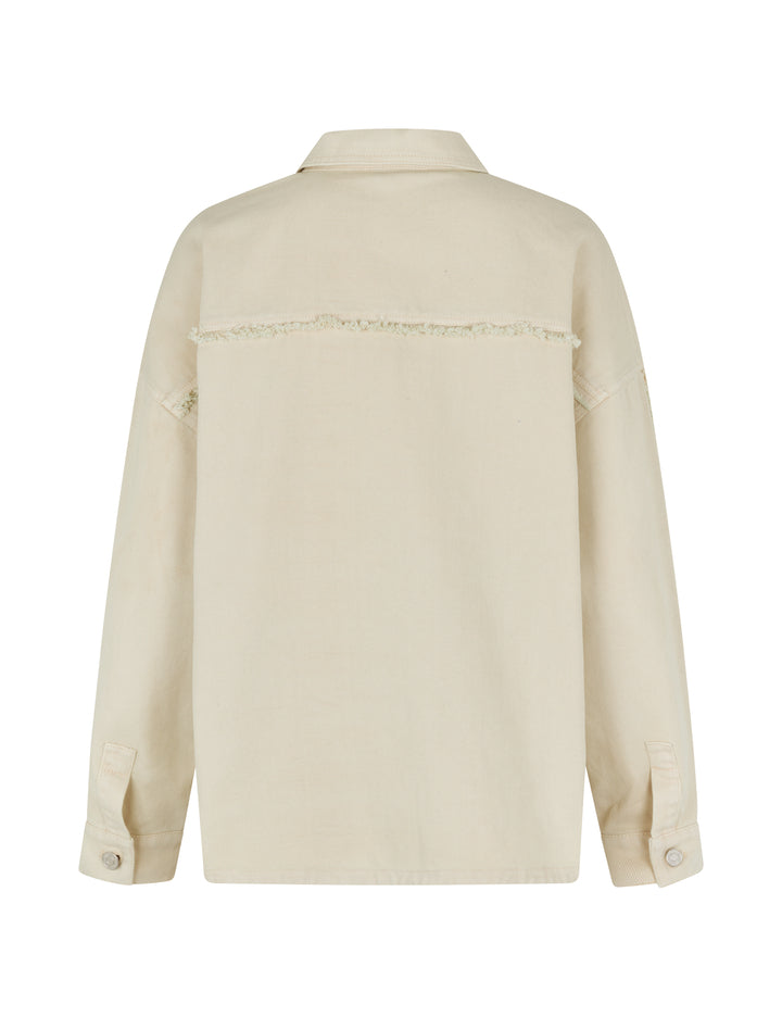 MBYMWILMANA Jacket