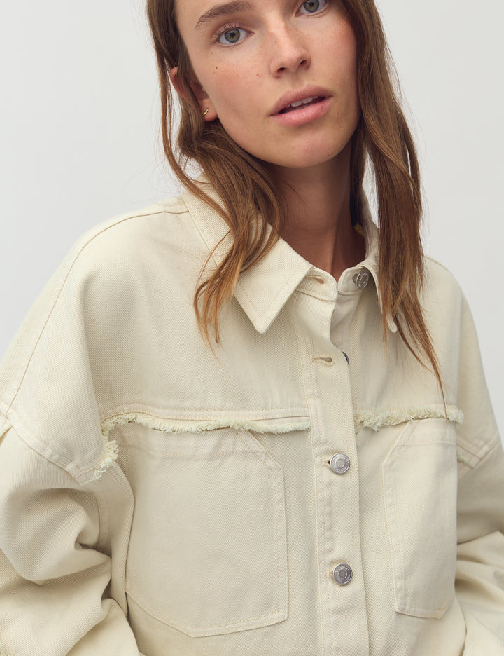 MBYMWILMANA Jacket