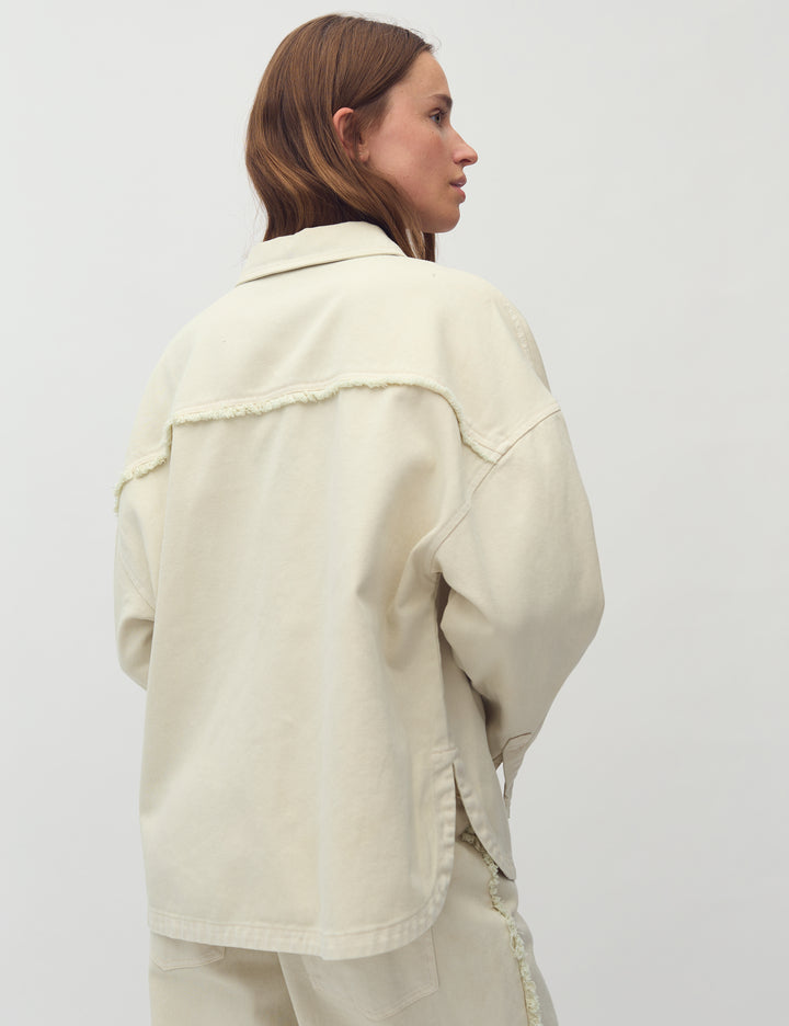 MBYMWILMANA Jacket