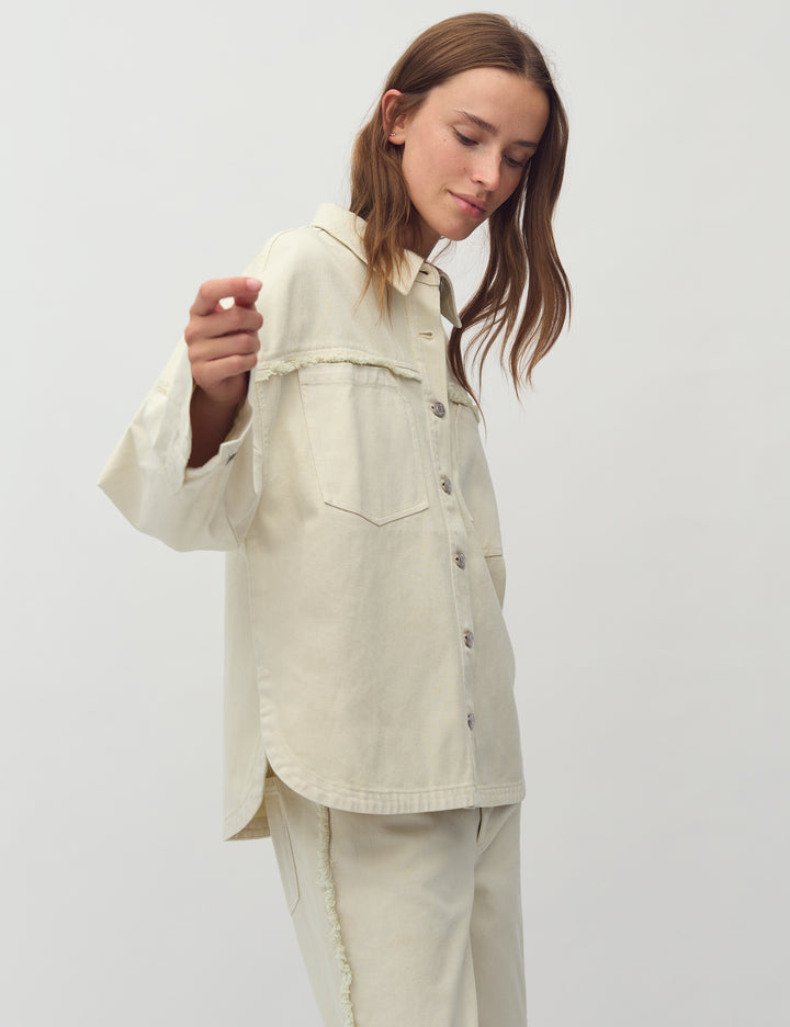 MBYMWILMANA Jacket