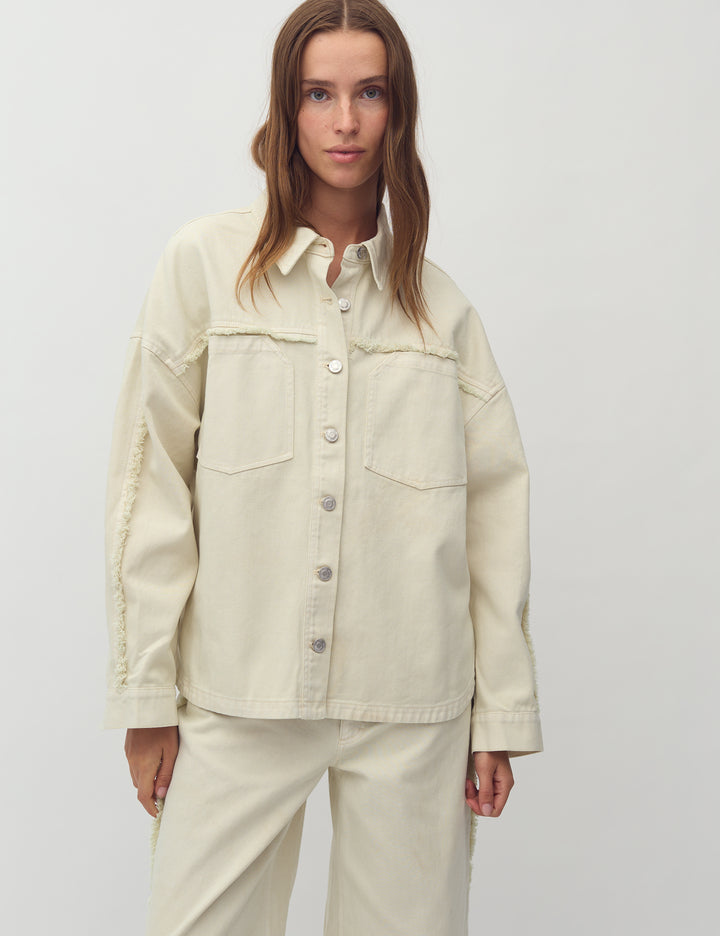 MBYMWILMANA Jacket