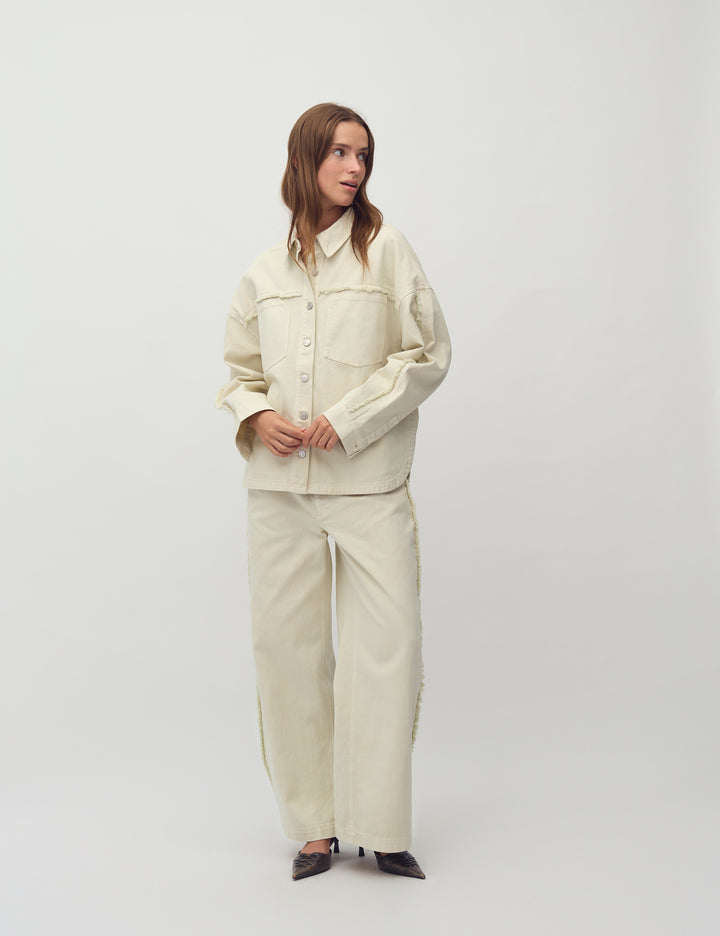 MBYMWILMANA Jacket