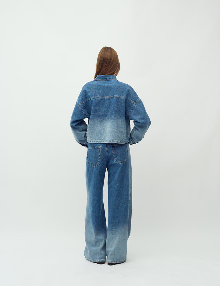 MBYMWINNIA Jacket
