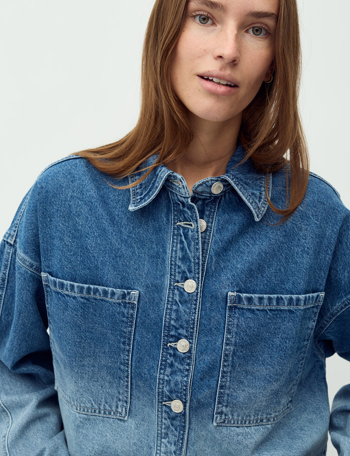 MBYMWINNIA Jacket