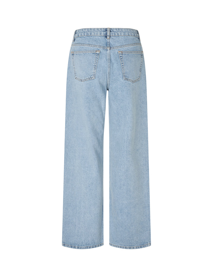 MBYMLIXANA Jeans Vintage Blue