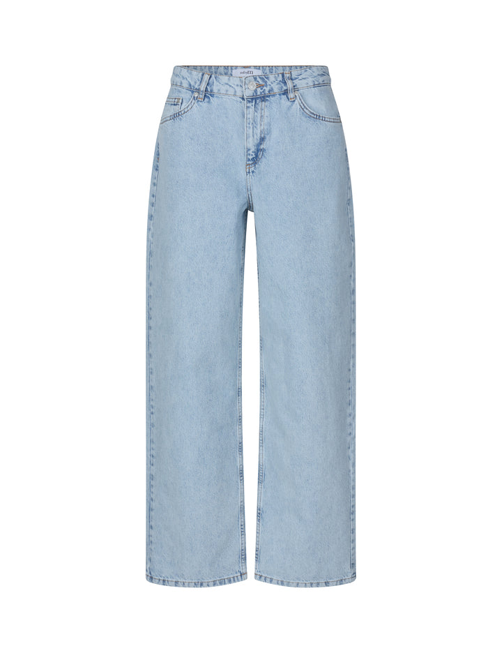 MBYMLIXANA Jeans Vintage Blue