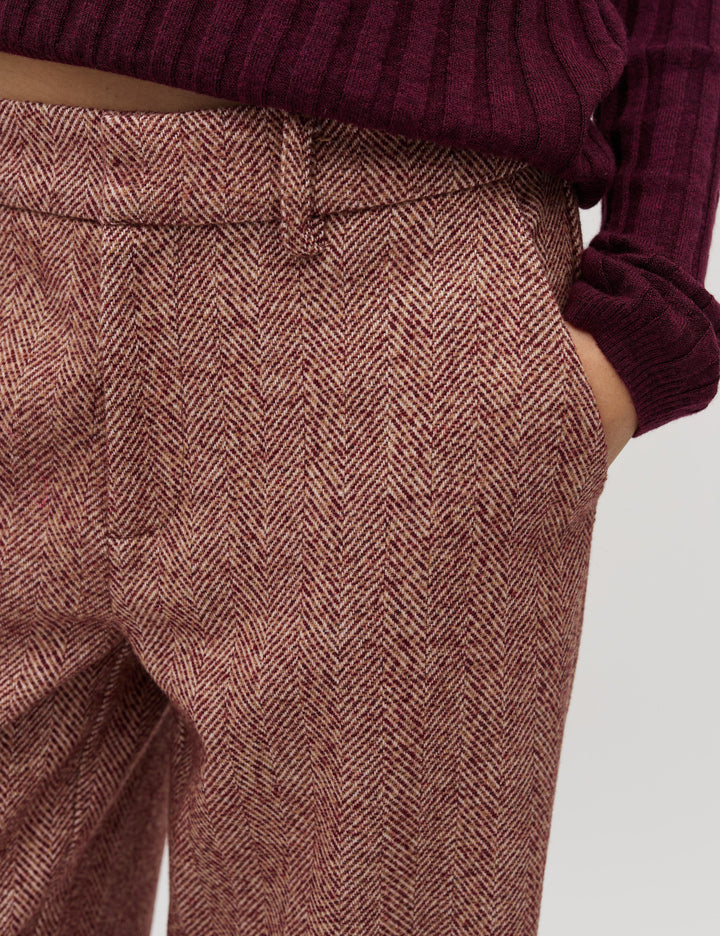 MBYMTARRINA Pants