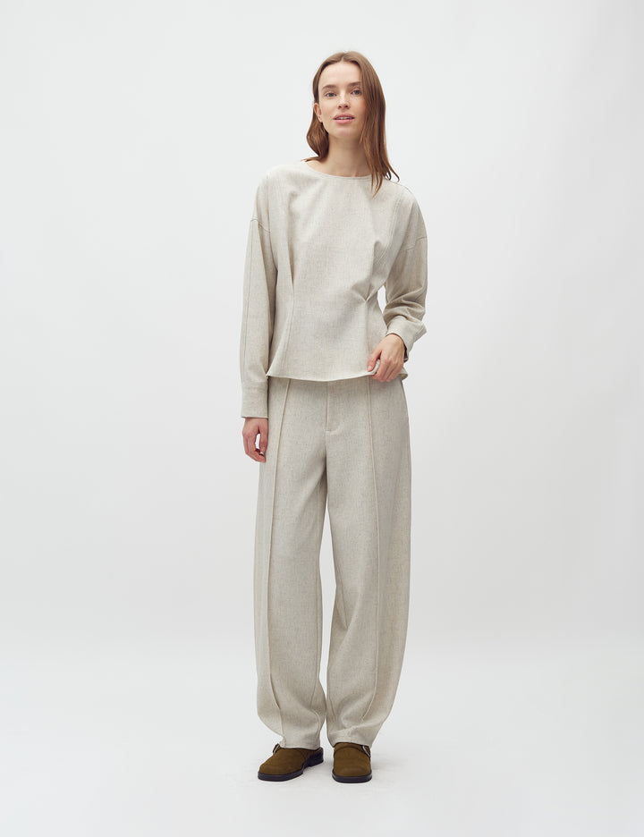 MBYMPIJA Pant