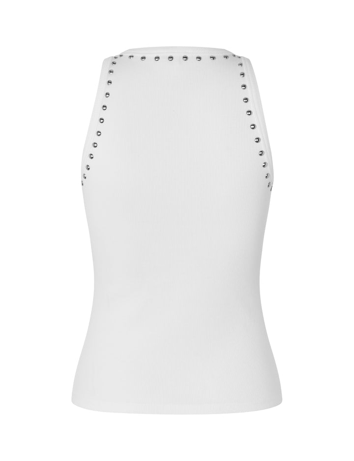 MBYMJAXSON Top (verschiedene Farben)