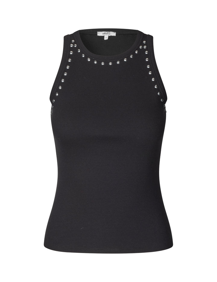 MBYMJAXSON Top (verschiedene Farben)