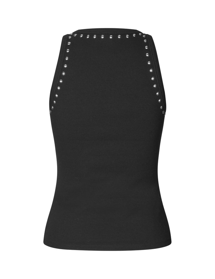 MBYMJAXSON Top (verschiedene Farben)
