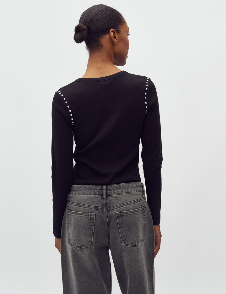 MBYMOTIS Top