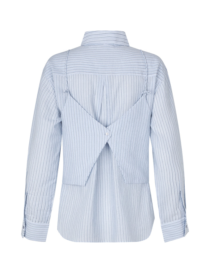 MBYMAULORA Blouse