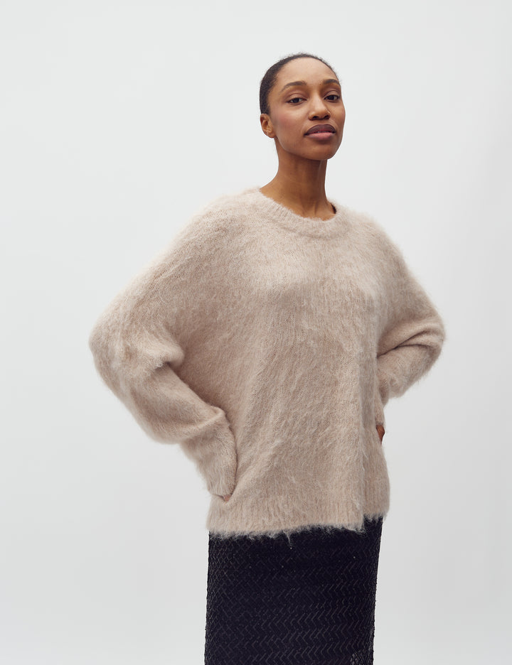 MBYMGILLIS Knit (verschiedene Farben)