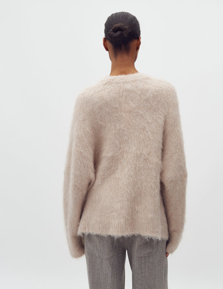 MBYMGILLIS Knit (verschiedene Farben)