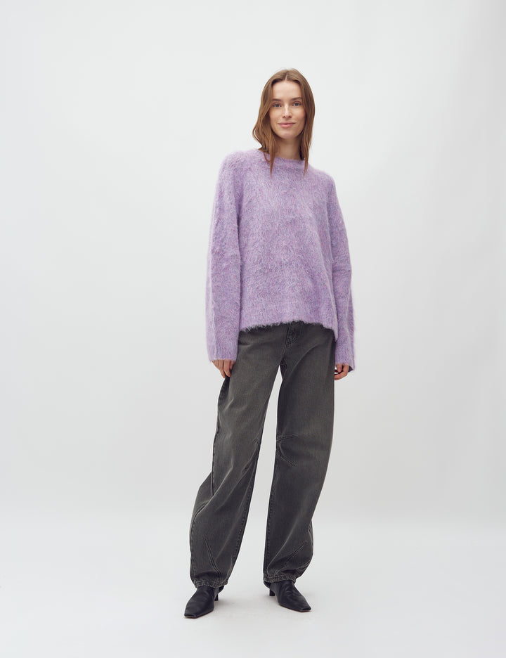 MBYMGILLIS Knit (verschiedene Farben)