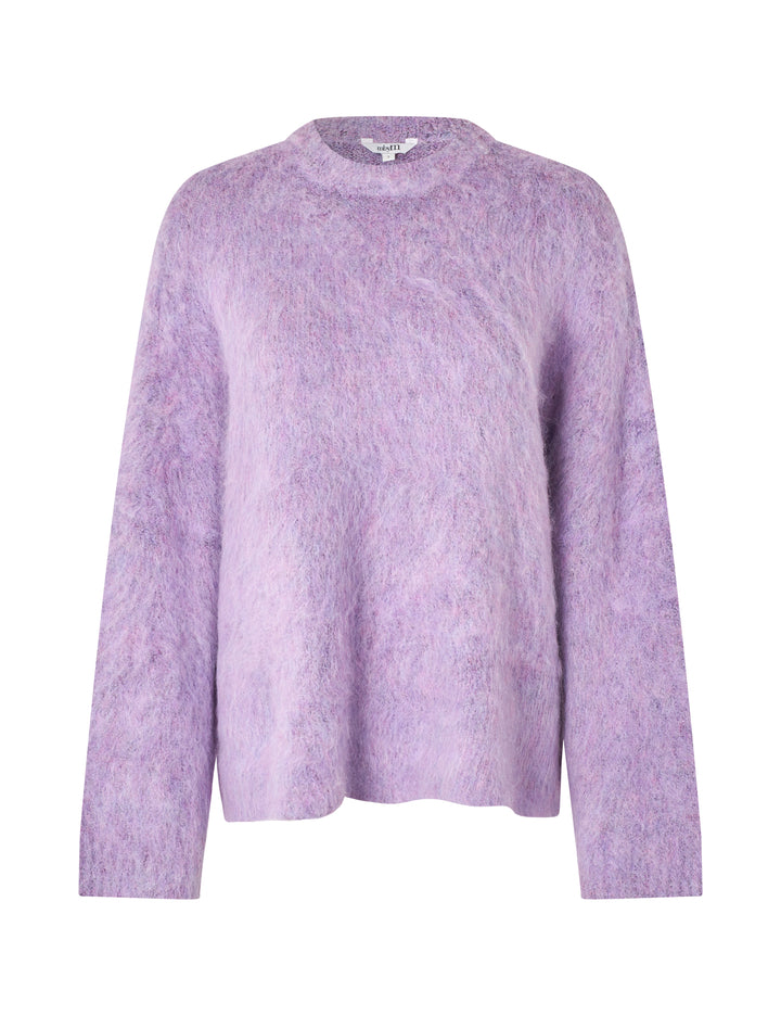MBYMGILLIS Knit (verschiedene Farben)