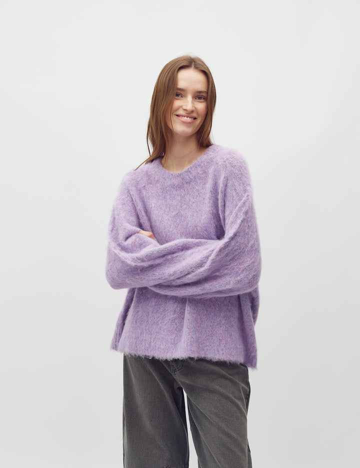 MBYMGILLIS Knit (verschiedene Farben)
