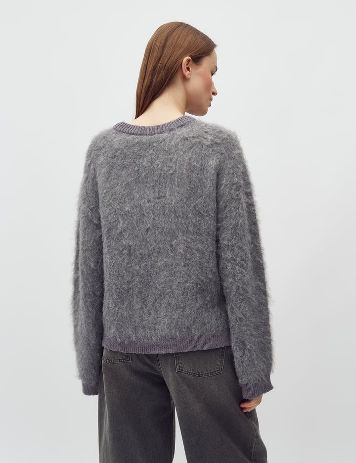MBYMCHAINA Knit