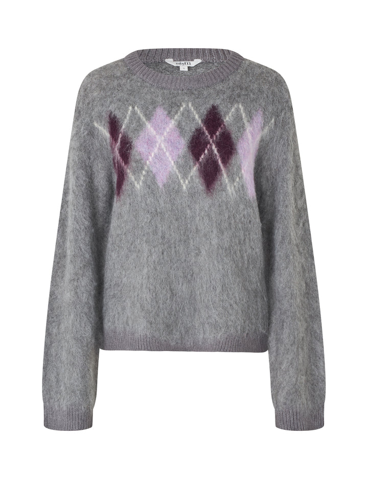 MBYMCHAINA Knit