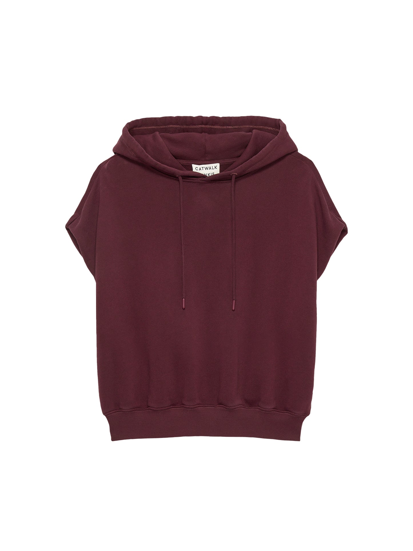 CWJSWEATER Sleeveless Winetasting