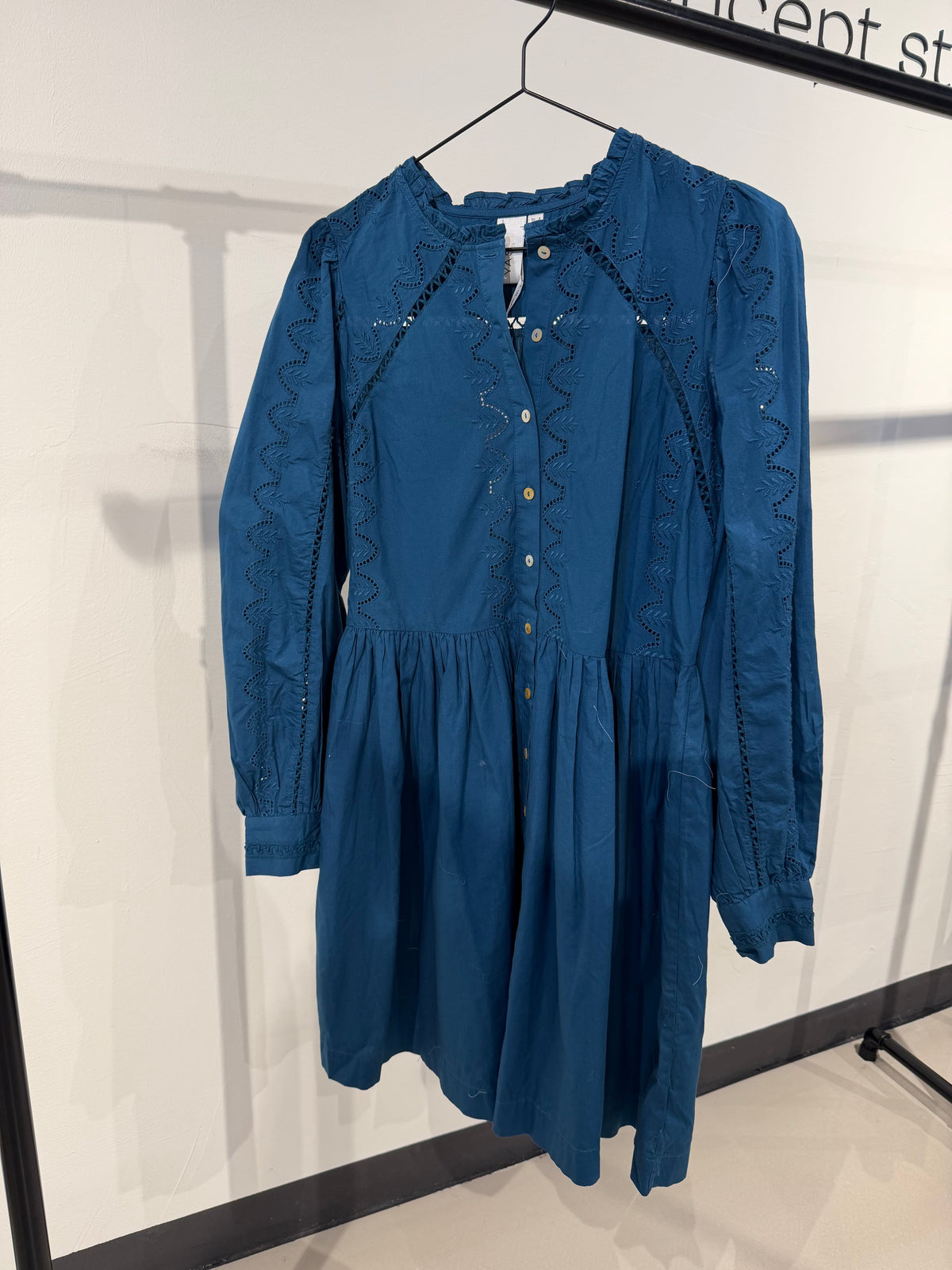 YASKENORA Dress
