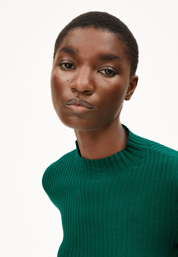 AAALAANIA Knit Sweater