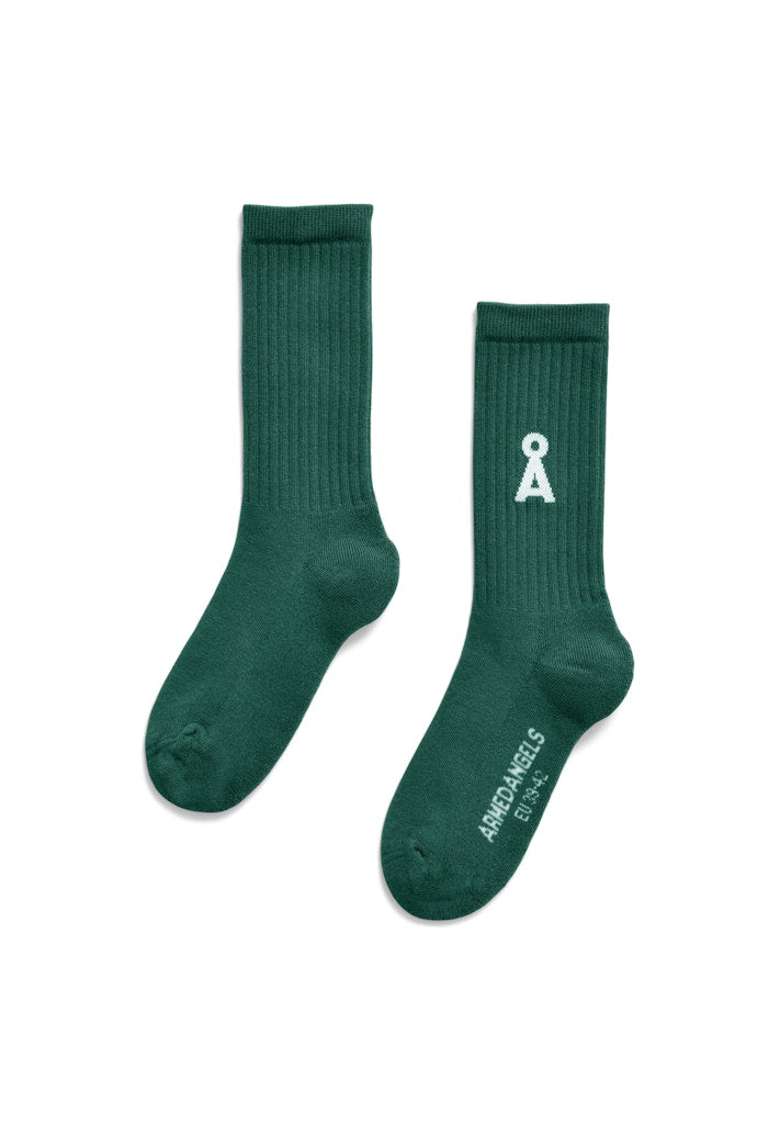 AASAAMUS Bold Socken (verschiedene Farben)